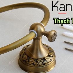 Thiết bị vệ sinh Kanly tại Thạch Thất, Hà Nội