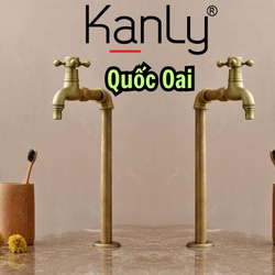 Thiết bị vệ sinh Kanly tại Quốc Oai, Hà Nội 