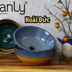 Thiết bị vệ sinh Kanly tại Hoài Đức, Hà Nội  
