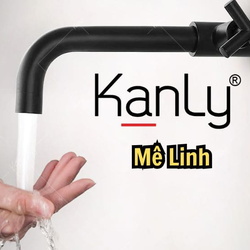 Thiết bị vệ sinh Kanly tại  Mê Linh, Hà Nội  