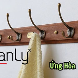 Thiết bị vệ sinh Kanly tại Ứng Hòa, Hà Nội 