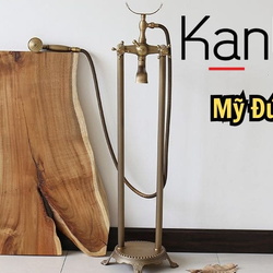 Thiết bị vệ sinh Kanly tại Mỹ Đức, Hà Nội 