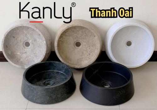 Thiết bị vệ sinh Kanly tại Thanh Oai, Hà Nội 