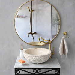 Thiết bị vệ sinh Kanly tại Thanh Oai, Hà Nội 