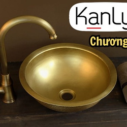 Thiết bị vệ sinh Kanly tại Chương Mỹ, Hà Nội  