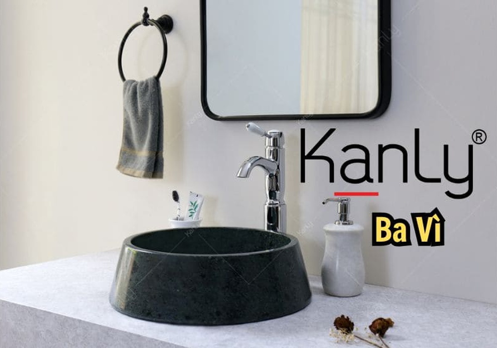Thiết bị vệ sinh Kanly tại Ba Vì, Hà Nội  