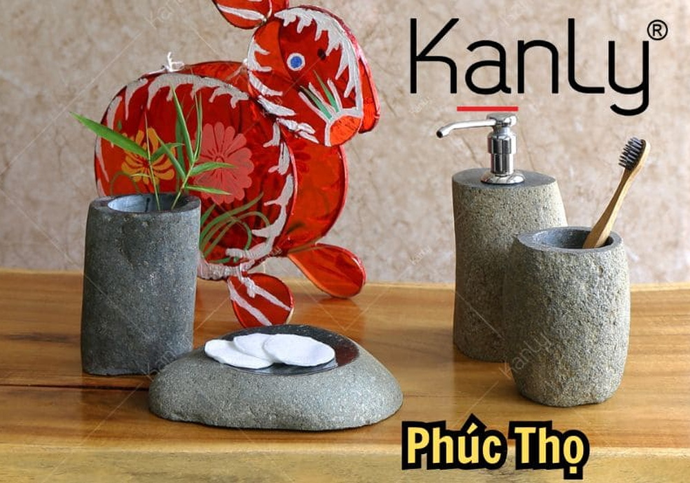 Thiết bị vệ sinh Kanly tại  Phúc Thọ, Hà Nội  