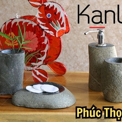 Thiết bị vệ sinh Kanly tại  Phúc Thọ, Hà Nội  