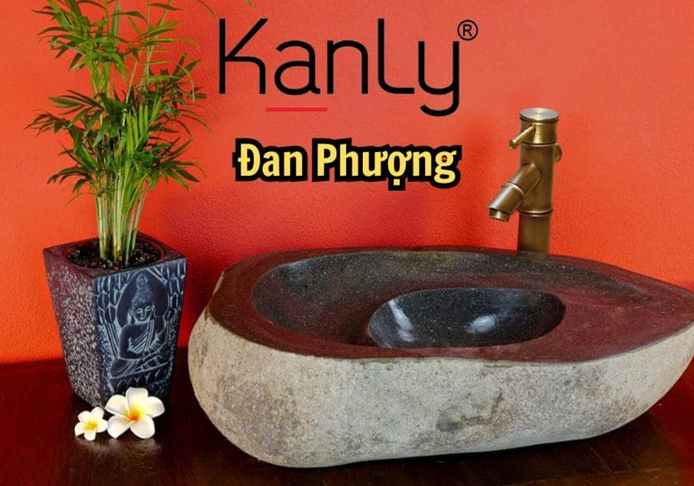 Thiết bị vệ sinh Kanly tại Đan Phượng, Hà Nội