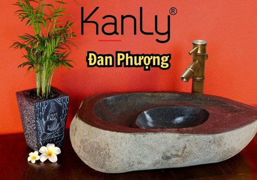 Thiết bị vệ sinh Kanly tại Đan Phượng, Hà Nội