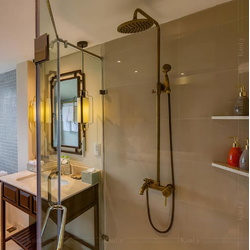 Thiết bị vệ sinh Kanly tại Đan Phượng, Hà Nội