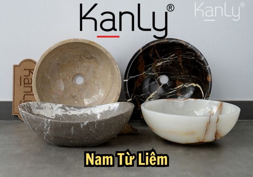 Thiết bị vệ sinh Kanly tại Nam Từ Liêm Hà Nội  