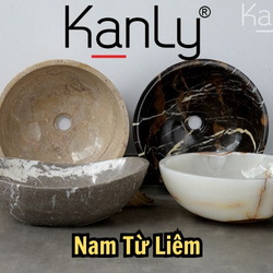 Thiết bị vệ sinh Kanly tại Nam Từ Liêm Hà Nội  