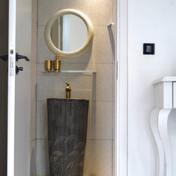 Thiết bị vệ sinh Haduvico tại Ba Đình Hà Nội   