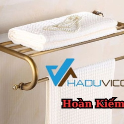 Thiết bị vệ sinh Haduvico tại Hoàn Kiếm Hà Nội 