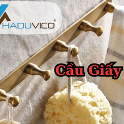 Thiết bị vệ sinh Haduvico tại Cầu Giấy, Hà Nội   