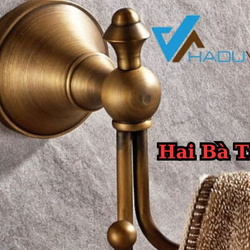 Thiết bị vệ sinh Haduvico tại Hai Bà Trưng, Hà Nội 