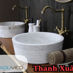 Thiết bị vệ sinh Haduvico tại Thanh Xuân, Hà Nội  