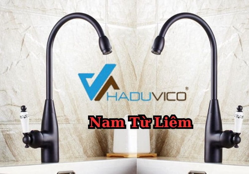 Thiết bị vệ sinh Haduvico tại Nam Từ Liêm, Hà Nội  