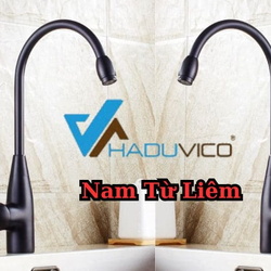 Thiết bị vệ sinh Haduvico tại Nam Từ Liêm, Hà Nội  