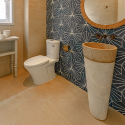 Thiết bị vệ sinh Haduvico tại Sơn Tây, Hà Nội 