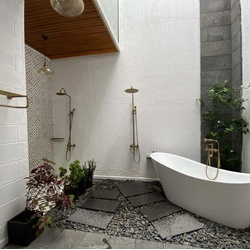 Thiết bị vệ sinh Haduvico tại Sơn Tây, Hà Nội 