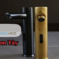 Thiết bị vệ sinh Haduvico tại Sơn Tây, Hà Nội 