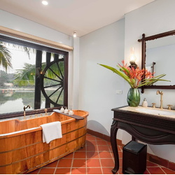 Thiết bị vệ sinh Haduvico tại Gia Lâm, Hà Nội  