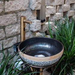 Thiết bị vệ sinh Haduvico tại Đông Anh, Hà Nội 