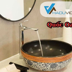 Thiết bị vệ sinh Haduvico tại Quốc Oai, Hà Nội  