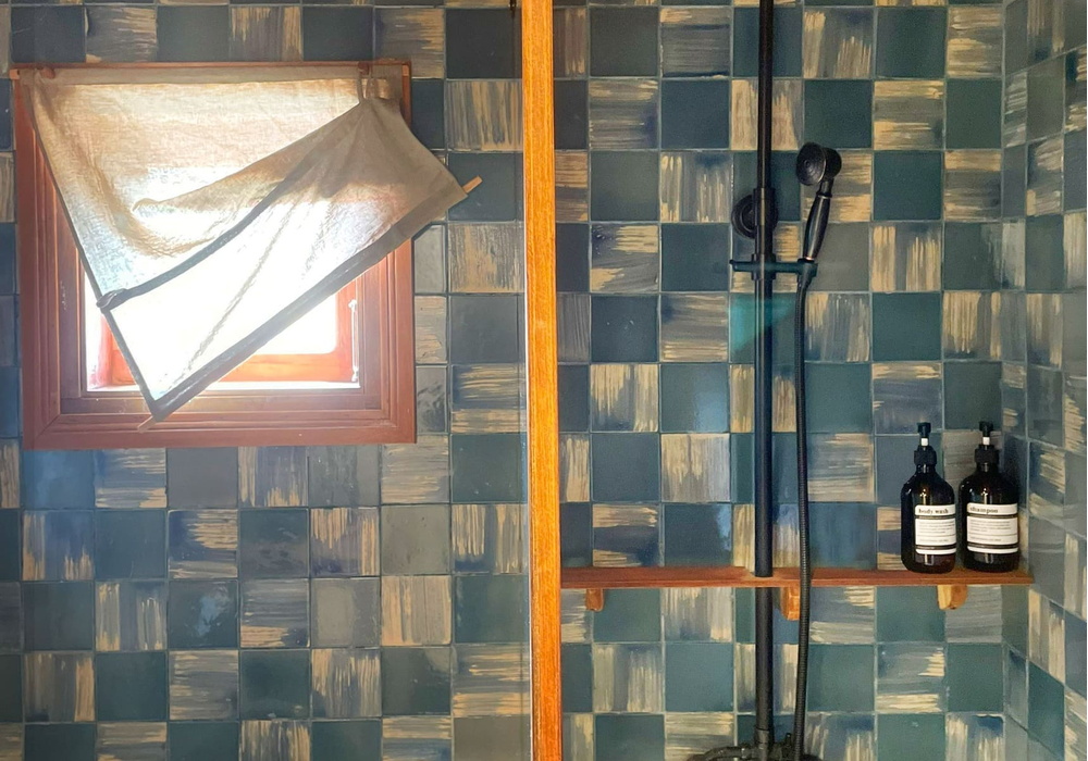 Thiết bị vệ sinh Haduvico tại Thường Tín, Hà Nội 