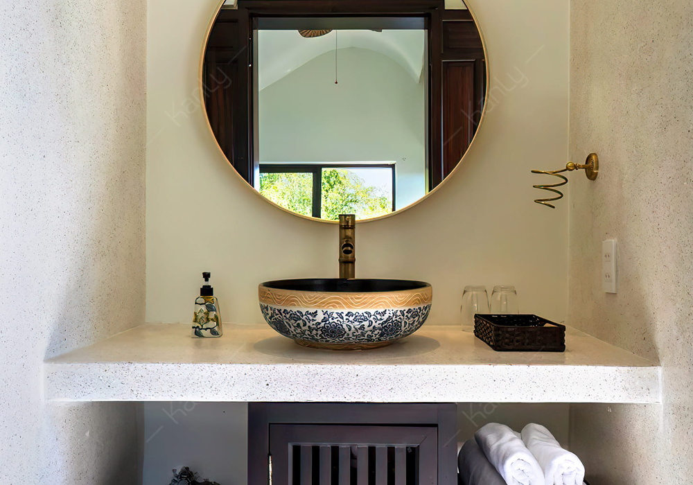 Thiết bị vệ sinh Haduvico tại Ứng Hòa, Hà Nội   