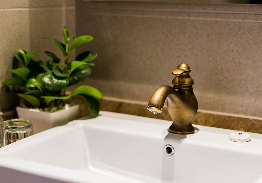 Thiết bị vệ sinh Haduvico tại Mỹ Đức, Hà Nội   