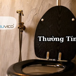 Thiết bị vệ sinh Haduvico tại Thường Tín, Hà Nội 
