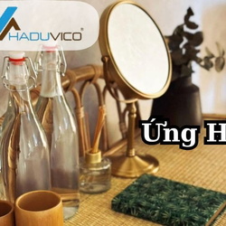 Thiết bị vệ sinh Haduvico tại Ứng Hòa, Hà Nội   
