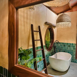 Thiết bị vệ sinh Haduvico tại Phú Xuyên, Hà Nội  