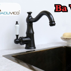 Thiết bị vệ sinh Haduvico tại Ba Vì, Hà Nội 