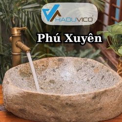 Thiết bị vệ sinh Haduvico tại Phú Xuyên, Hà Nội  