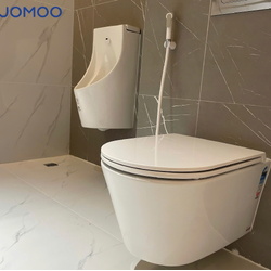 Thiết bị vệ sinh Jomoo tại Ba Đình, Hà Nội