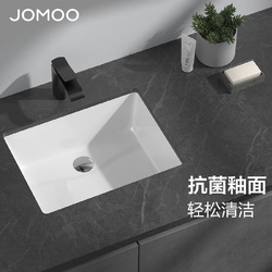 Thiết bị vệ sinh Jomoo tại Ba Đình, Hà Nội