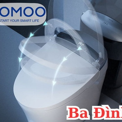 Thiết bị vệ sinh Jomoo tại Ba Đình, Hà Nội