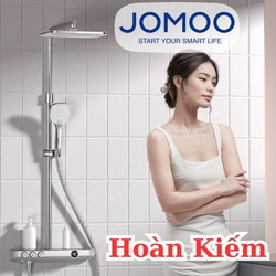 Thiết bị vệ sinh Jomoo tại Hoàn Kiếm, Hà Nội