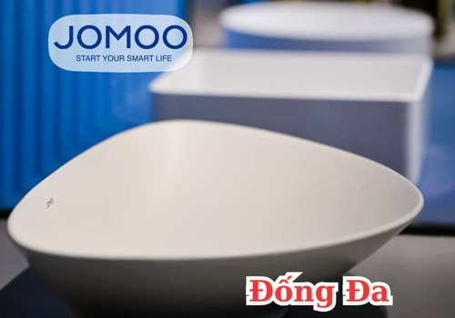 Thiết bị vệ sinh Jomoo tại Đống Đa, Hà Nội 