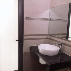 Thiết bị vệ sinh Jomoo tại  Hai Bà Trưng, Hà Nội 