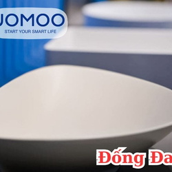 Thiết bị vệ sinh Jomoo tại Đống Đa, Hà Nội 