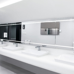 Thiết bị vệ sinh Jomoo tại Cầu Giấy, Hà Nội 