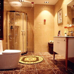 Thiết bị vệ sinh Jomoo tại Tây Hồ, Hà Nội 