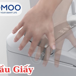 Thiết bị vệ sinh Jomoo tại Cầu Giấy, Hà Nội 