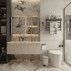 Thiết bị vệ sinh Jomoo tại Cầu Giấy, Hà Nội 