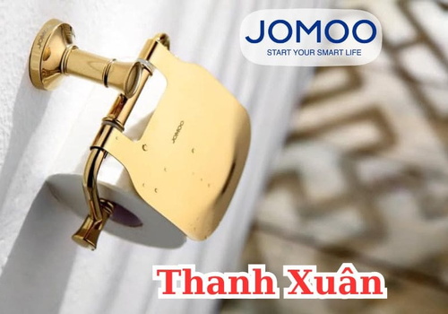 Thiết bị vệ sinh Jomoo tại Thanh Xuân, Hà Nội  